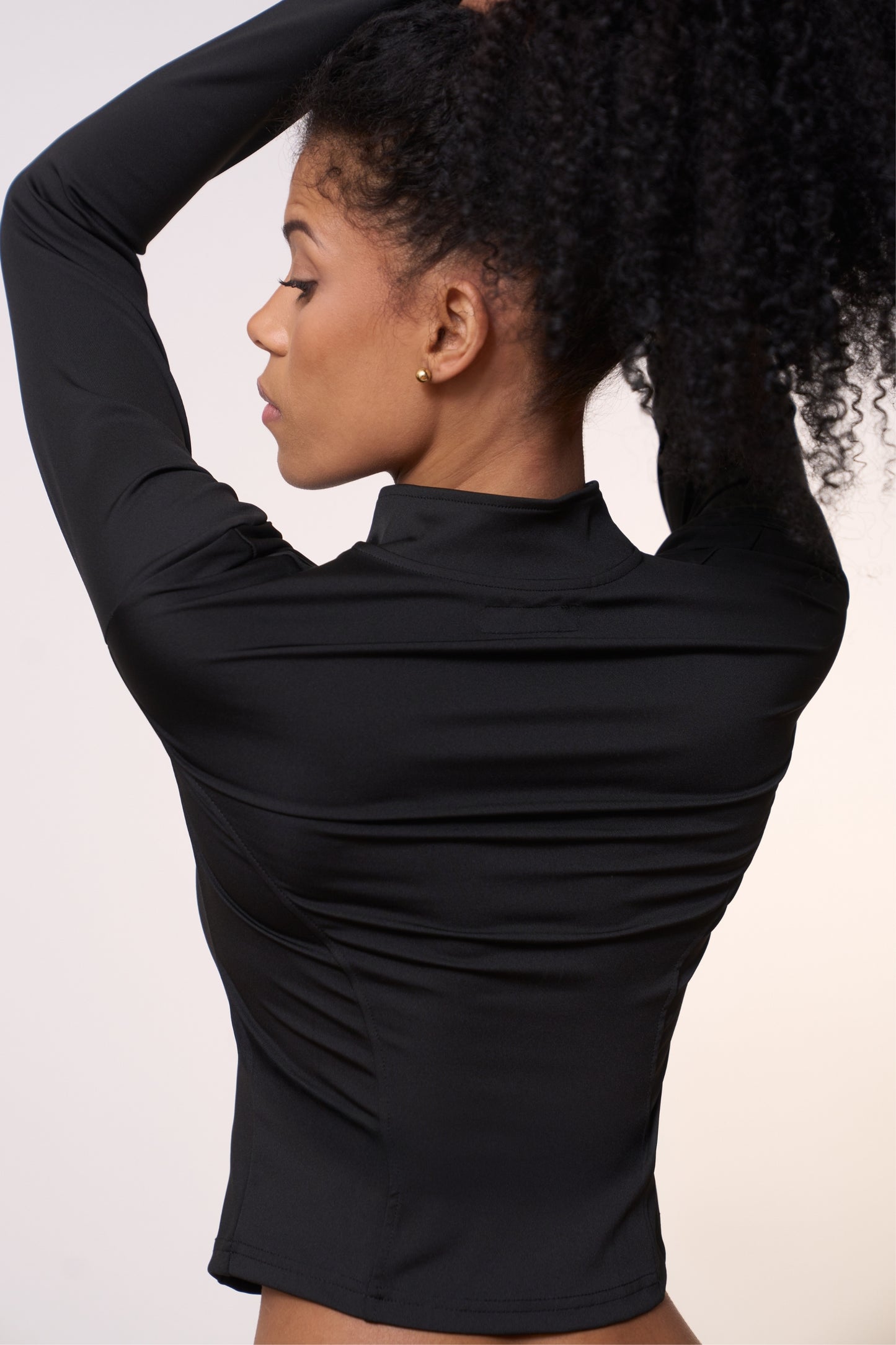 Chaqueta Deportiva Petunia