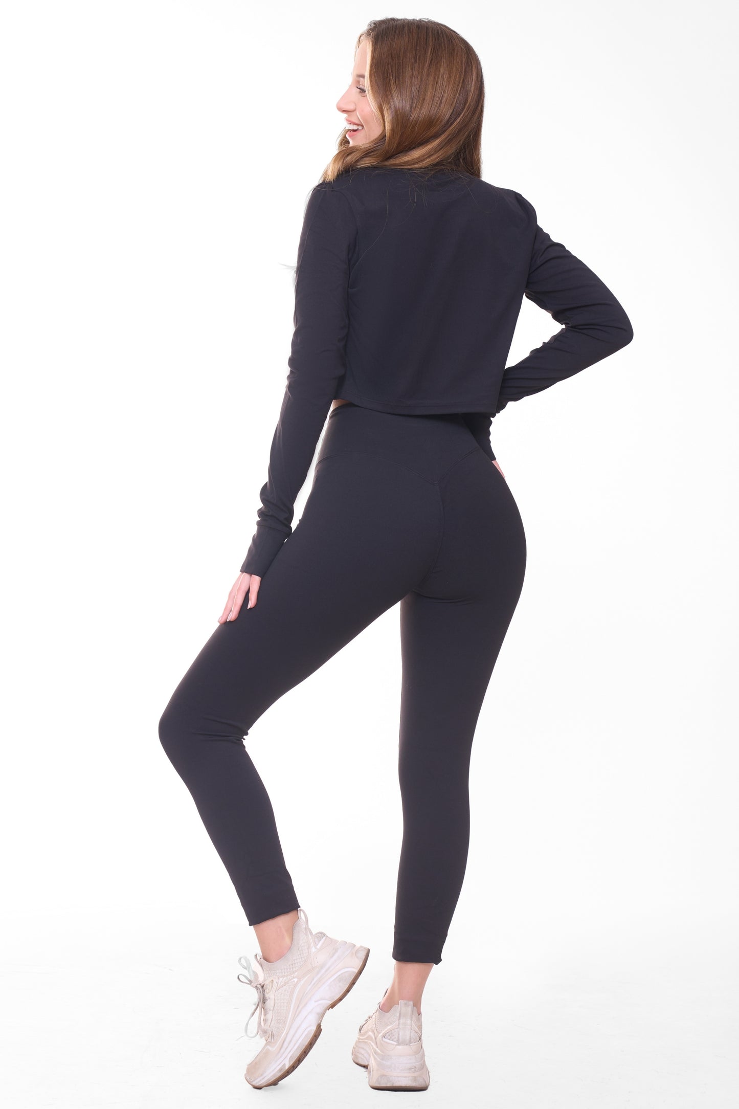 Conjunto Deportivo Esencia floral